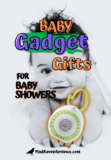 Travel Baby Gadget Gift Ideas, Gear and Devices for Parents