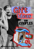 Fun Gift Ideas for Couples to Emotionally Bond