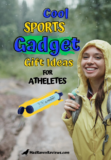 Best Sports Gadget Gifts Atheletes Will Love this Christmas