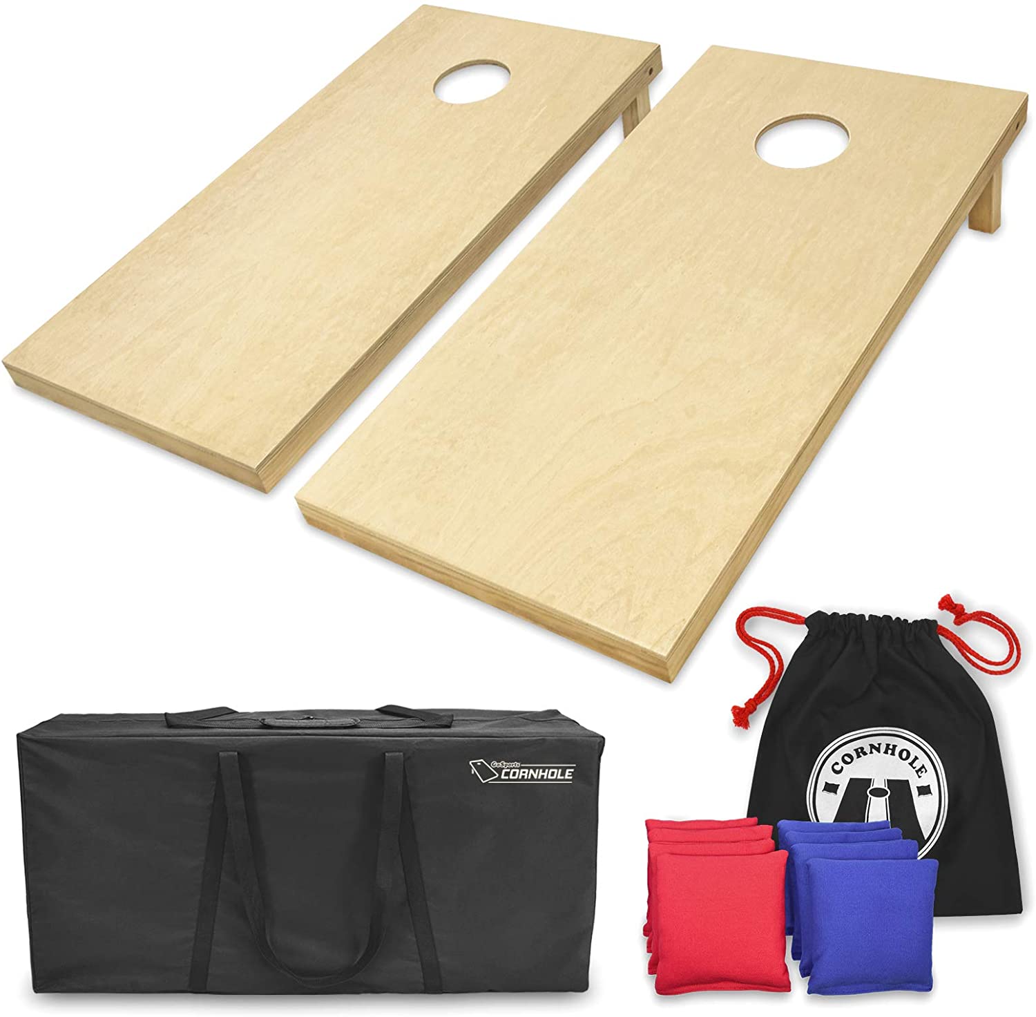 Cornhole Boards