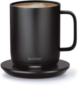 Smart Coffee Mug Last-minute Christmas Gifts