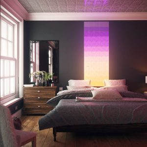 Wall Decorative Light Panels