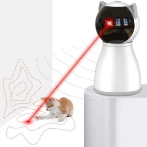 Gadget Gift Ideas for Pet Lovers