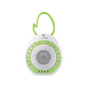 Travel Baby Sound Machine - Baby Shower Gift Ideas