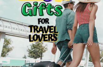 Best Travel Gadget and Accessories Gift Ideas