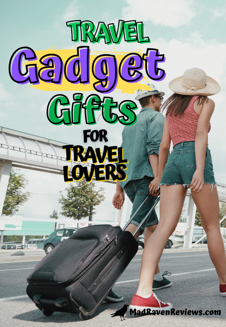 Best Travel Gadget and Accessories Gift Ideas