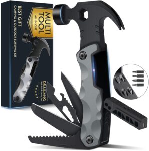 Emergency Camping Tool GIfts for Men