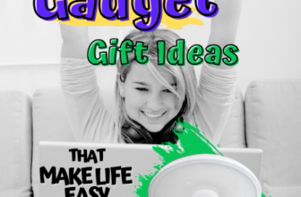 Smart Gadget GIft Ideas that Make Life Easy