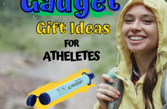 Sports Gadget Gift Ideas