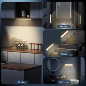 Automatic Indoor Light Strips - Home Gadget GIfts for Men