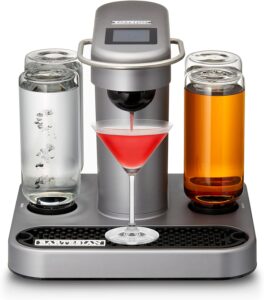 Cocktail Machine - Home Bar Gadget Gifts for Men