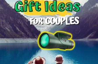 Cool Travel Gift Ideas for Couples