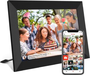 Digital Frame - Smart Home Gadget Gift Ideas