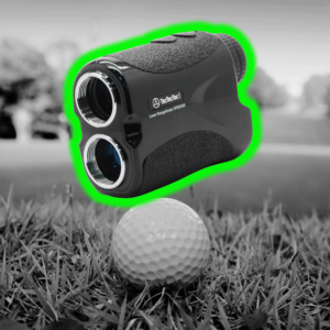 Golf Range Finder - Sports Gadgets for Men