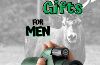 Great Gadget Gifts for Men