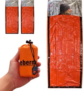 Survival Sleeping Bag - Gift Ideas for Survivalists