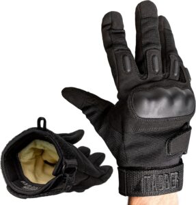 Tactical Gloves - Gift Ideas for Preppers and Survivalists