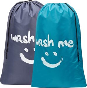 Travel Laundry Bags for Couples