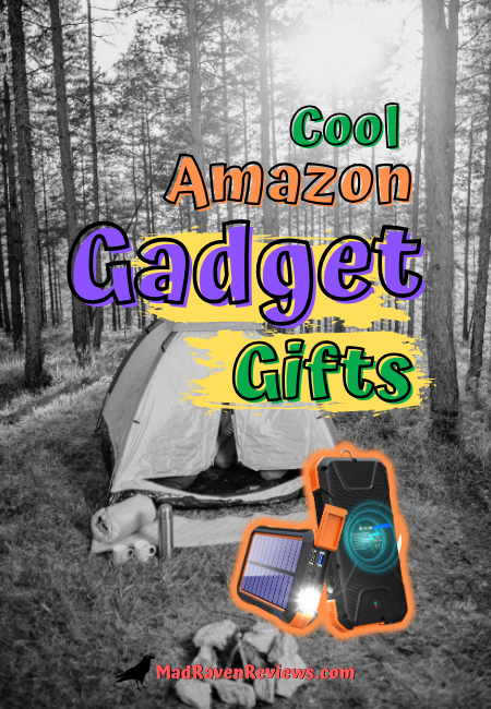 Ultimate List of Amazon Finds of Gadget Gift Ideas (2)