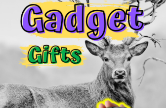 Ultimate List of Amazon Finds of Gadget Gift Ideas