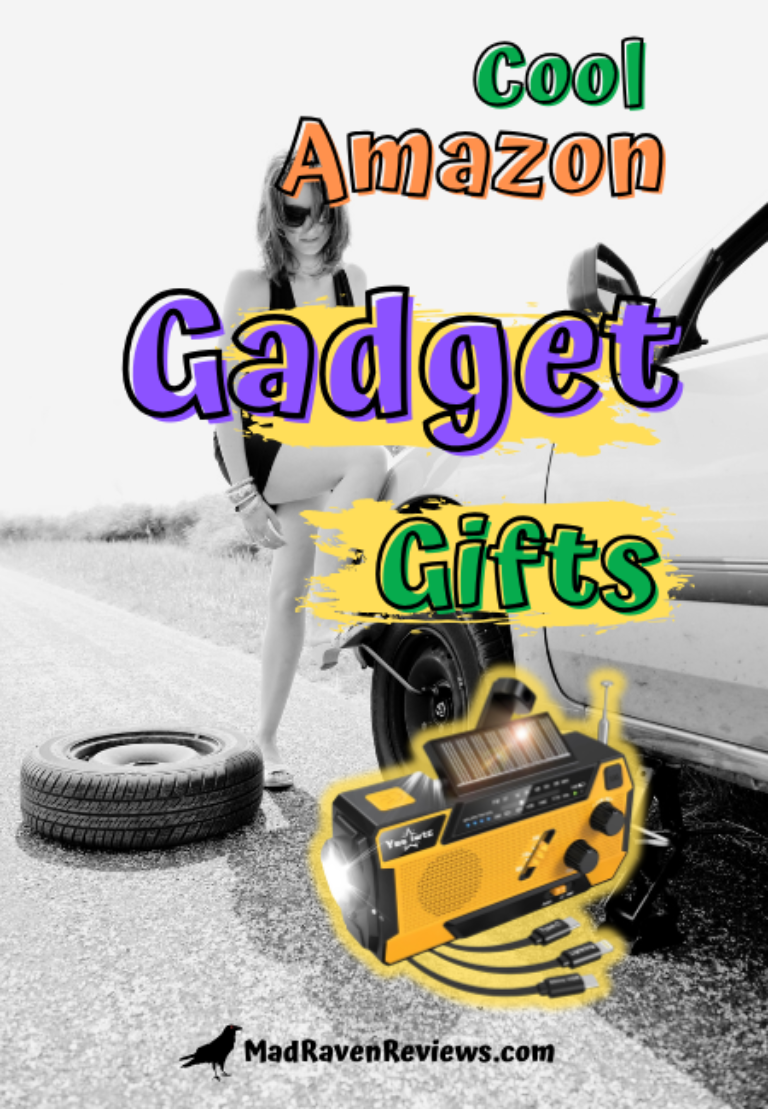 Ultimate List of Amazon Finds of Gadget Gift Ideas (4)