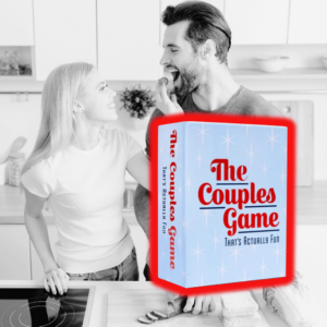 The Couples Game - Gift Ideas for Couples